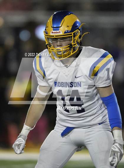 Thumbnail 1 in Robinson @ Lake Braddock photogallery.