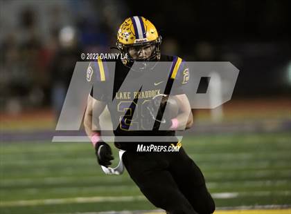 Thumbnail 2 in Robinson @ Lake Braddock photogallery.