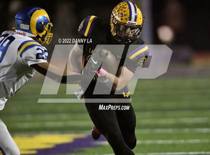 Thumbnail 3 in Robinson @ Lake Braddock photogallery.
