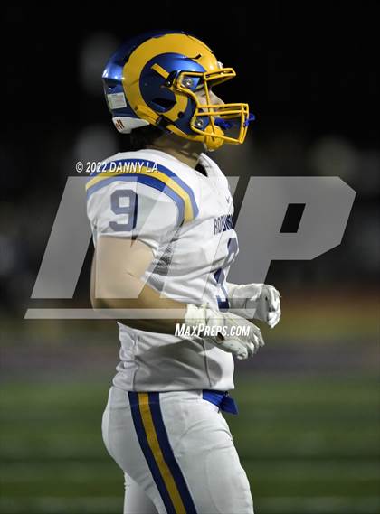 Thumbnail 1 in Robinson @ Lake Braddock photogallery.