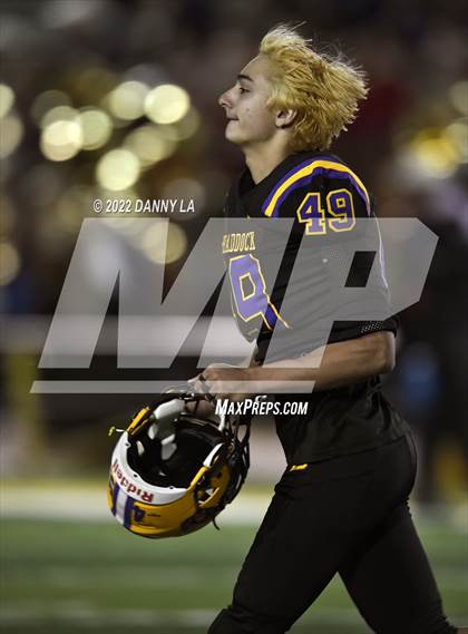 Thumbnail 3 in Robinson @ Lake Braddock photogallery.