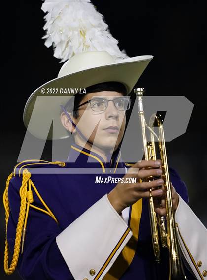 Thumbnail 3 in Robinson @ Lake Braddock photogallery.