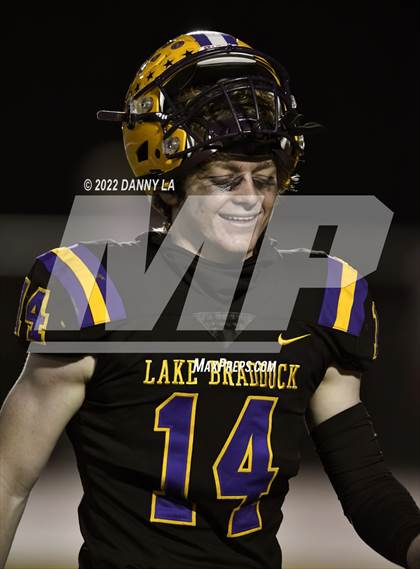 Thumbnail 1 in Robinson @ Lake Braddock photogallery.