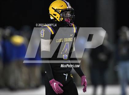 Thumbnail 2 in Robinson @ Lake Braddock photogallery.