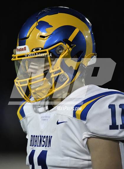 Thumbnail 3 in Robinson @ Lake Braddock photogallery.