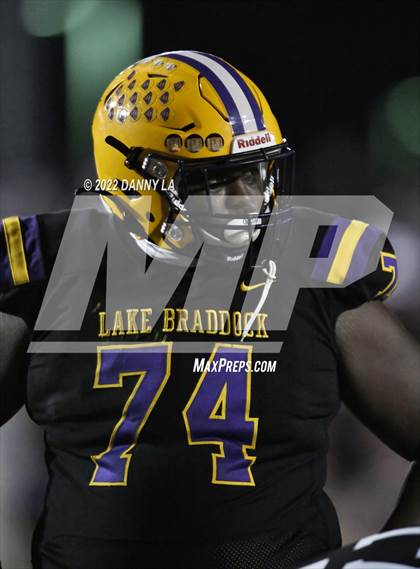 Thumbnail 3 in Robinson @ Lake Braddock photogallery.