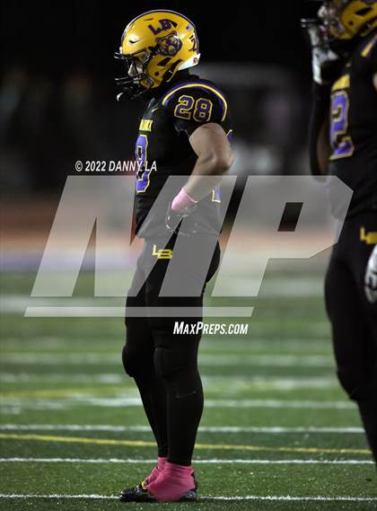 Thumbnail 2 in Robinson @ Lake Braddock photogallery.