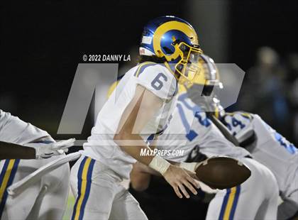 Thumbnail 3 in Robinson @ Lake Braddock photogallery.