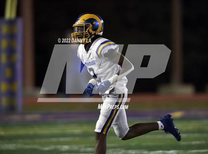 Thumbnail 3 in Robinson @ Lake Braddock photogallery.