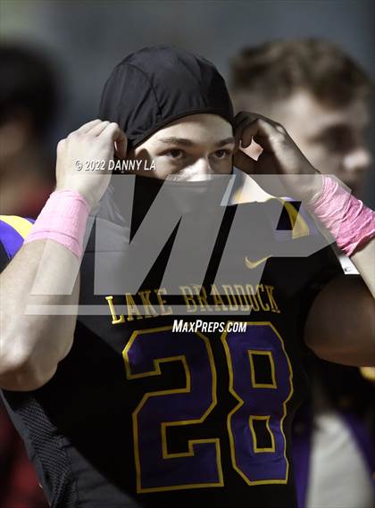 Thumbnail 1 in Robinson @ Lake Braddock photogallery.