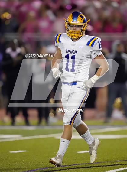 Thumbnail 3 in Robinson @ Lake Braddock photogallery.