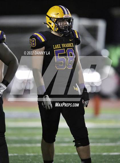 Thumbnail 2 in Robinson @ Lake Braddock photogallery.