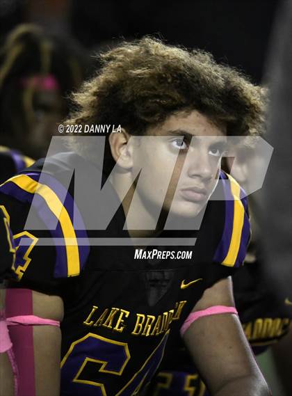 Thumbnail 1 in Robinson @ Lake Braddock photogallery.