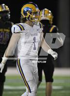Photo from the gallery "Robinson @ Lake Braddock"