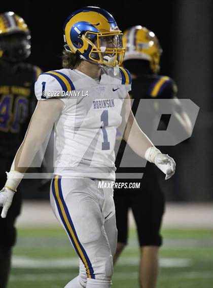 Thumbnail 1 in Robinson @ Lake Braddock photogallery.