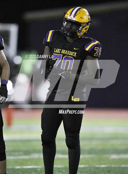 Thumbnail 3 in Robinson @ Lake Braddock photogallery.
