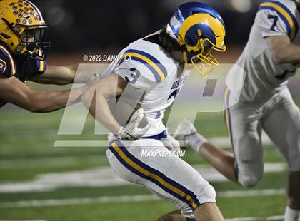 Thumbnail 2 in Robinson @ Lake Braddock photogallery.