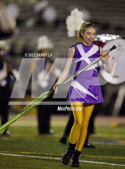 Thumbnail 2 in Robinson @ Lake Braddock photogallery.
