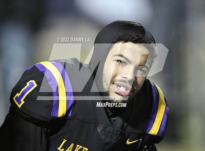 Thumbnail 3 in Robinson @ Lake Braddock photogallery.