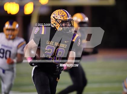 Thumbnail 1 in Robinson @ Lake Braddock photogallery.