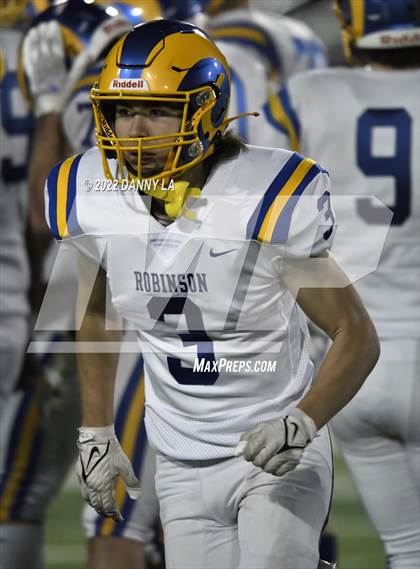 Thumbnail 2 in Robinson @ Lake Braddock photogallery.