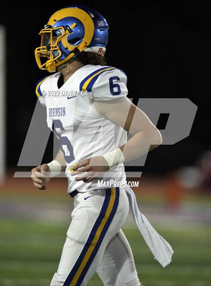Thumbnail 2 in Robinson @ Lake Braddock photogallery.