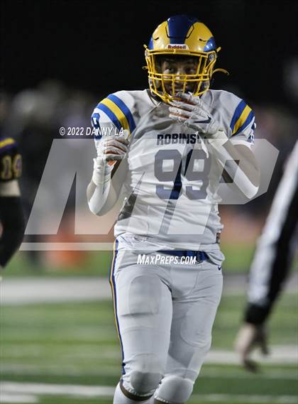 Thumbnail 1 in Robinson @ Lake Braddock photogallery.