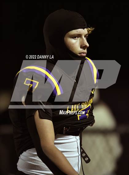 Thumbnail 3 in Robinson @ Lake Braddock photogallery.
