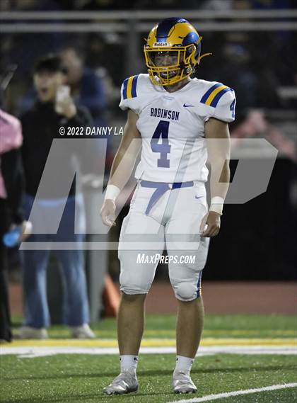 Thumbnail 2 in Robinson @ Lake Braddock photogallery.