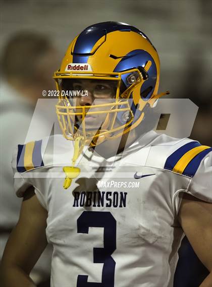 Thumbnail 2 in Robinson @ Lake Braddock photogallery.