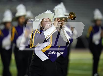 Thumbnail 3 in Robinson @ Lake Braddock photogallery.