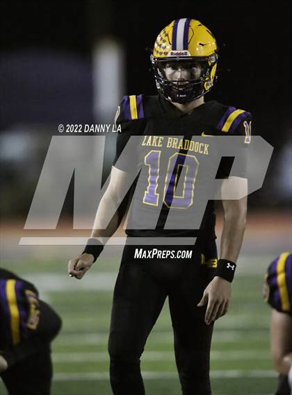 Thumbnail 1 in Robinson @ Lake Braddock photogallery.