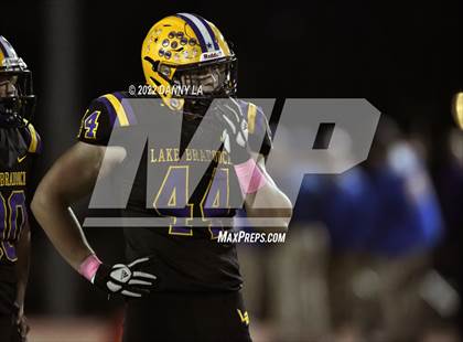 Thumbnail 2 in Robinson @ Lake Braddock photogallery.