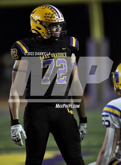 Thumbnail 3 in Robinson @ Lake Braddock photogallery.