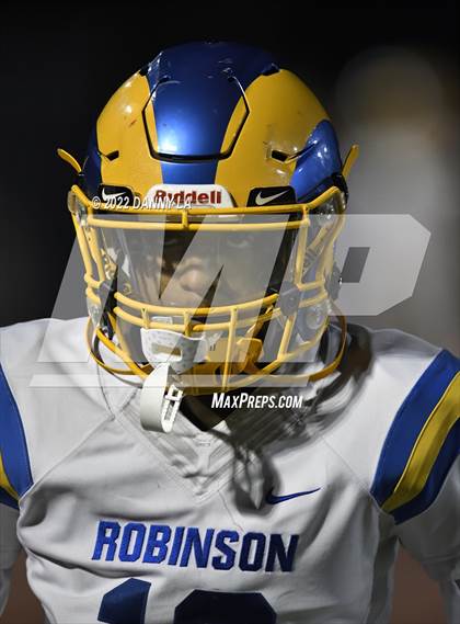 Thumbnail 2 in Robinson @ Lake Braddock photogallery.