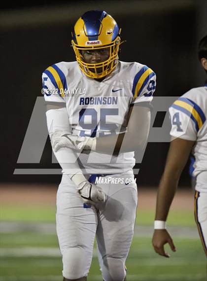 Thumbnail 1 in Robinson @ Lake Braddock photogallery.