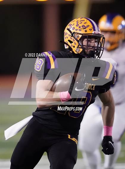 Thumbnail 3 in Robinson @ Lake Braddock photogallery.