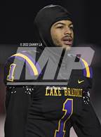 Photo from the gallery "Robinson @ Lake Braddock"