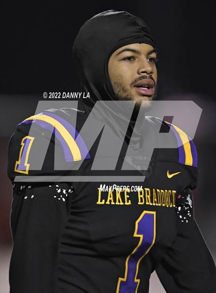 Thumbnail 2 in Robinson @ Lake Braddock photogallery.