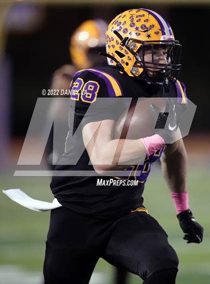 Thumbnail 2 in Robinson @ Lake Braddock photogallery.
