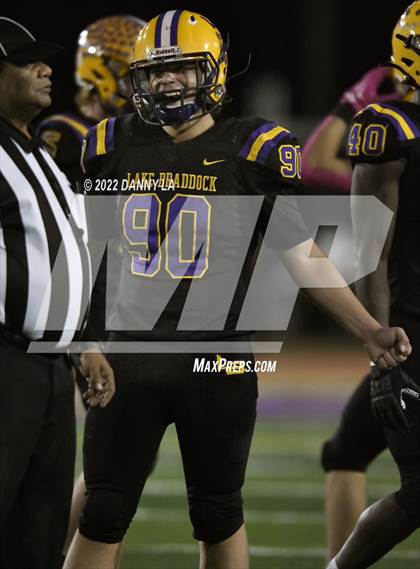 Thumbnail 2 in Robinson @ Lake Braddock photogallery.