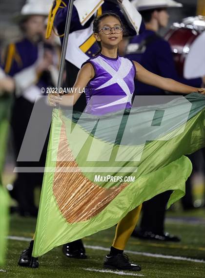 Thumbnail 3 in Robinson @ Lake Braddock photogallery.