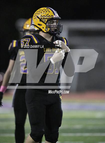 Thumbnail 1 in Robinson @ Lake Braddock photogallery.