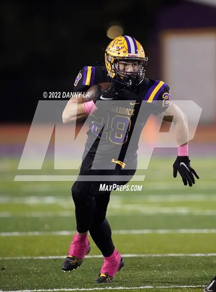 Thumbnail 3 in Robinson @ Lake Braddock photogallery.