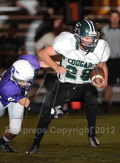 Thumbnail 2 in Northwest Christian vs. Phoenix Christian photogallery.