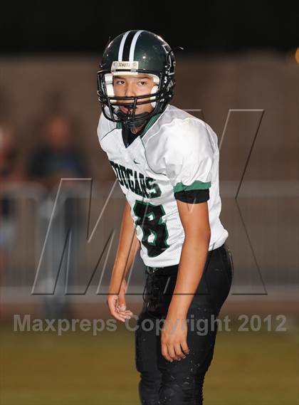 Thumbnail 2 in Northwest Christian vs. Phoenix Christian photogallery.