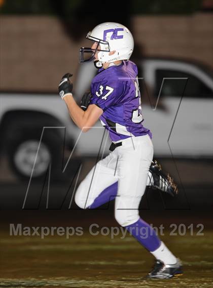Thumbnail 2 in Northwest Christian vs. Phoenix Christian photogallery.