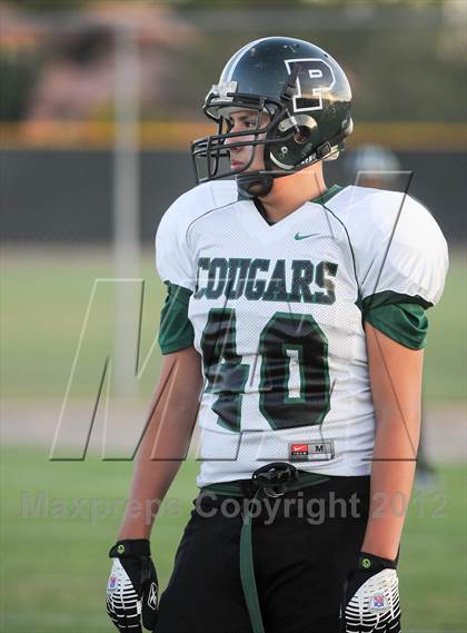 Thumbnail 1 in Northwest Christian vs. Phoenix Christian photogallery.