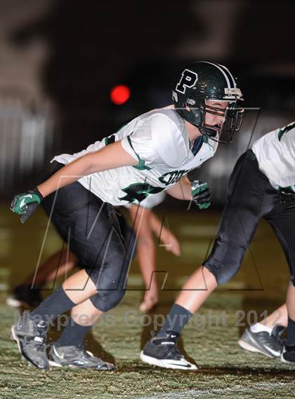 Thumbnail 1 in Northwest Christian vs. Phoenix Christian photogallery.