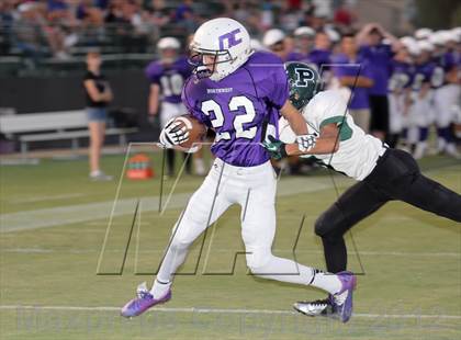 Thumbnail 2 in Northwest Christian vs. Phoenix Christian photogallery.